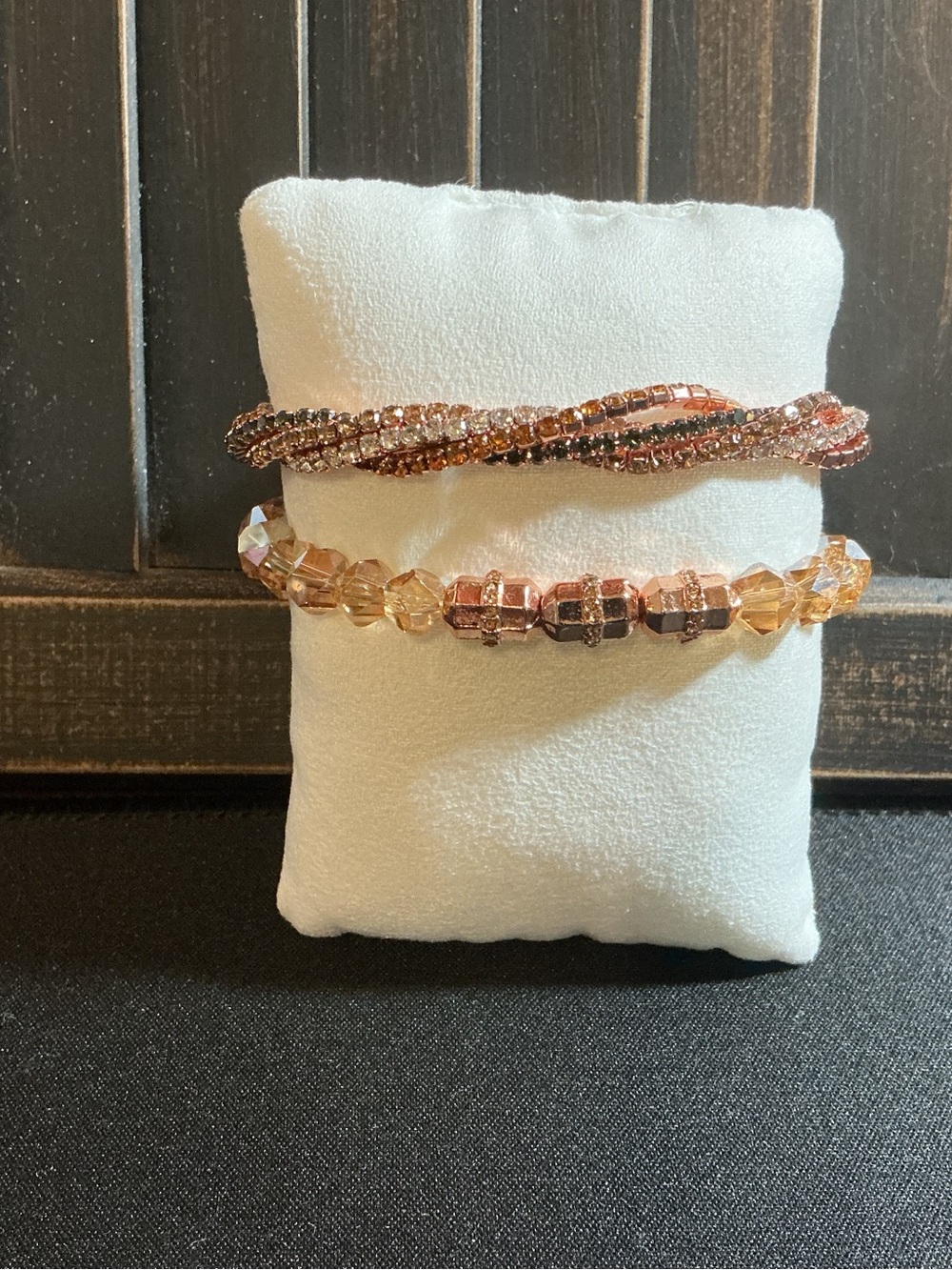 Bomb Party assortment bracelets